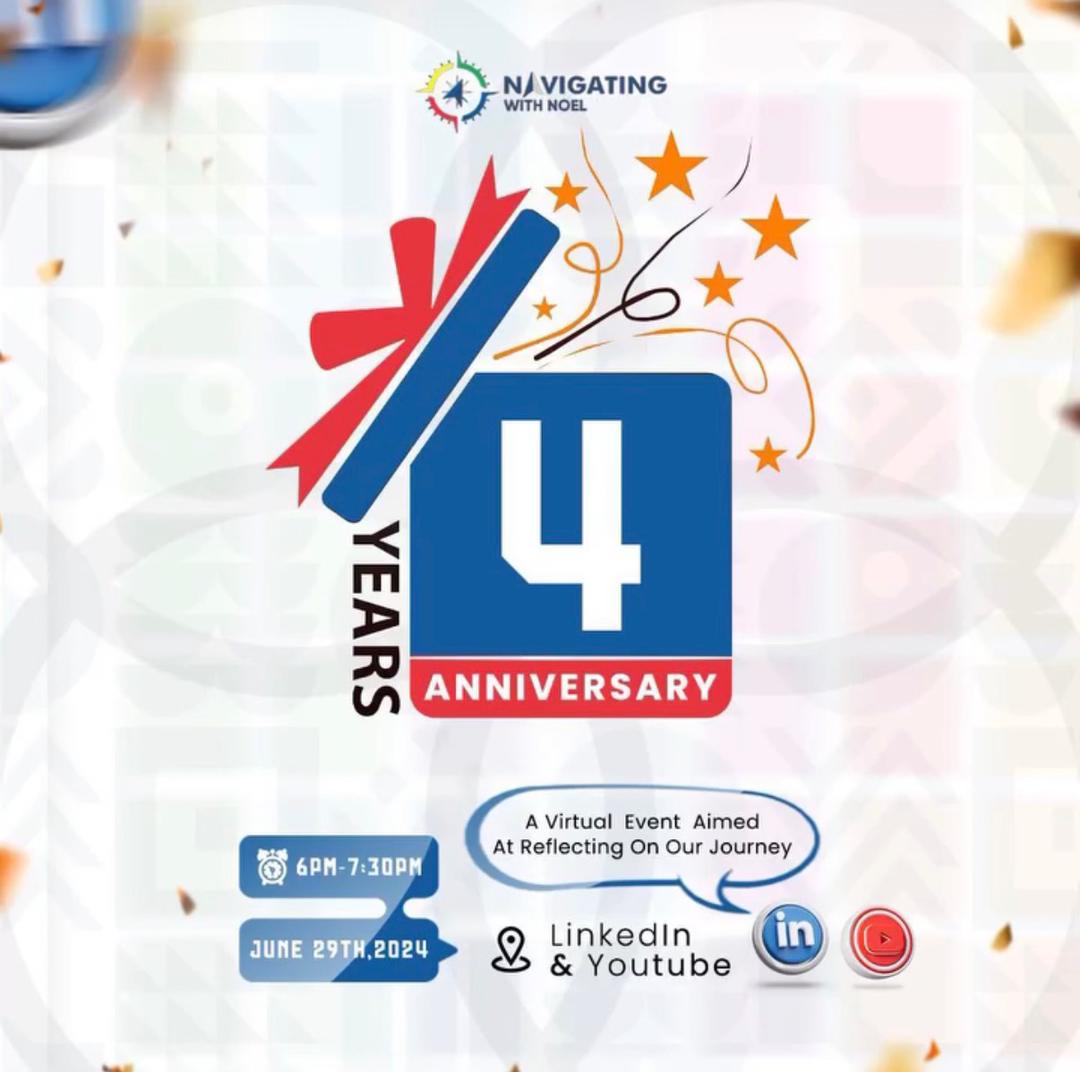 NWN 4 Years Anniversary