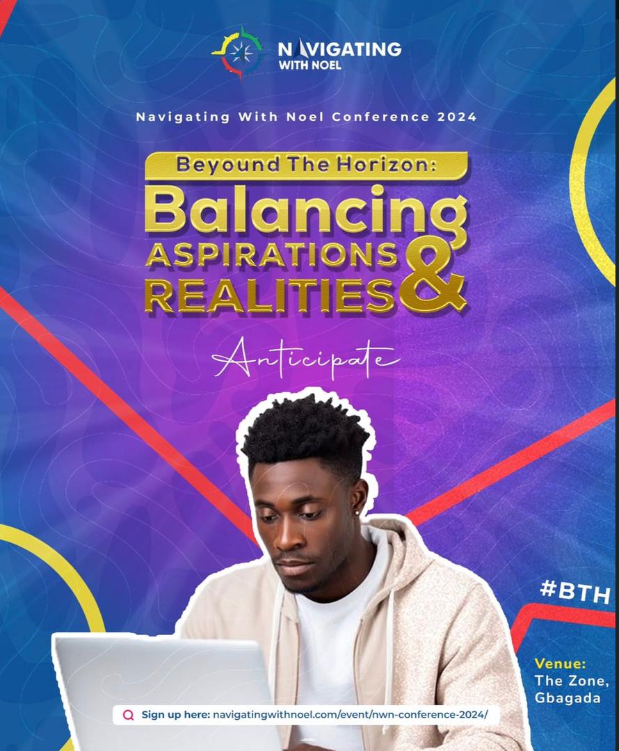 Beyond The Horizon Conference 2024