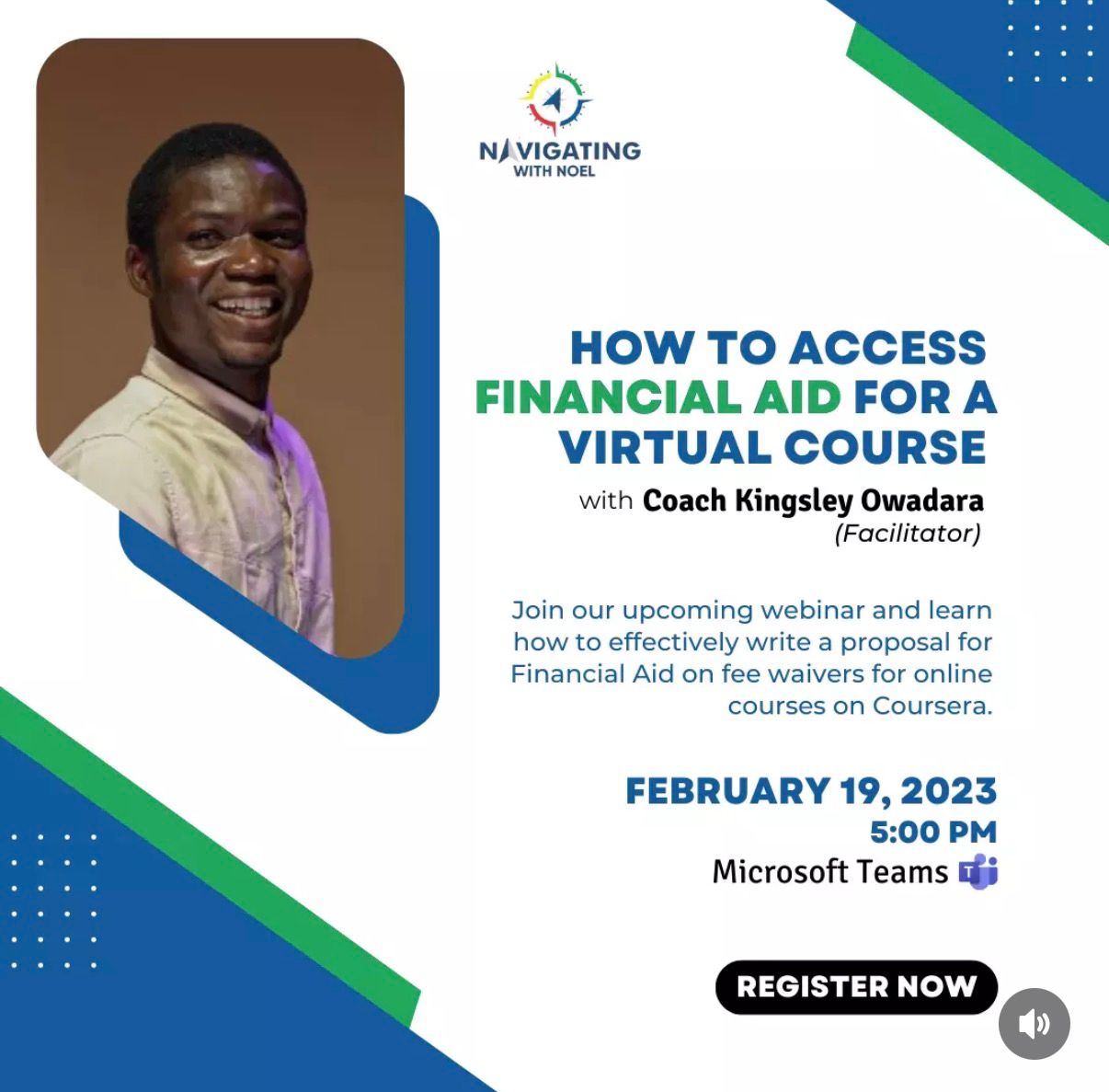 How to Access Financial Aid for a Virtual Course