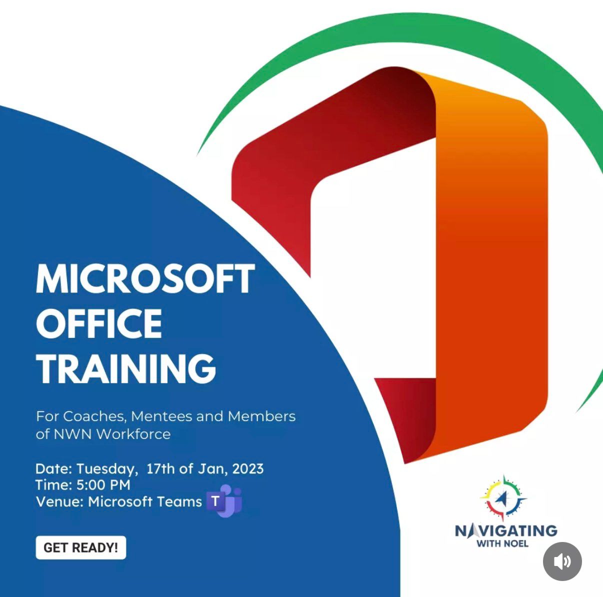 Microsoft Office Training