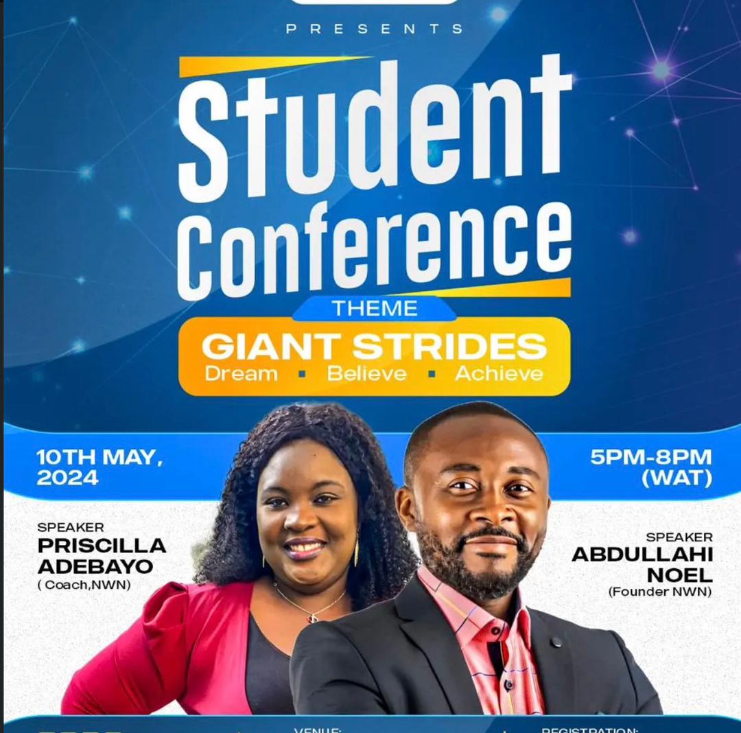NWN Student Conference 2024